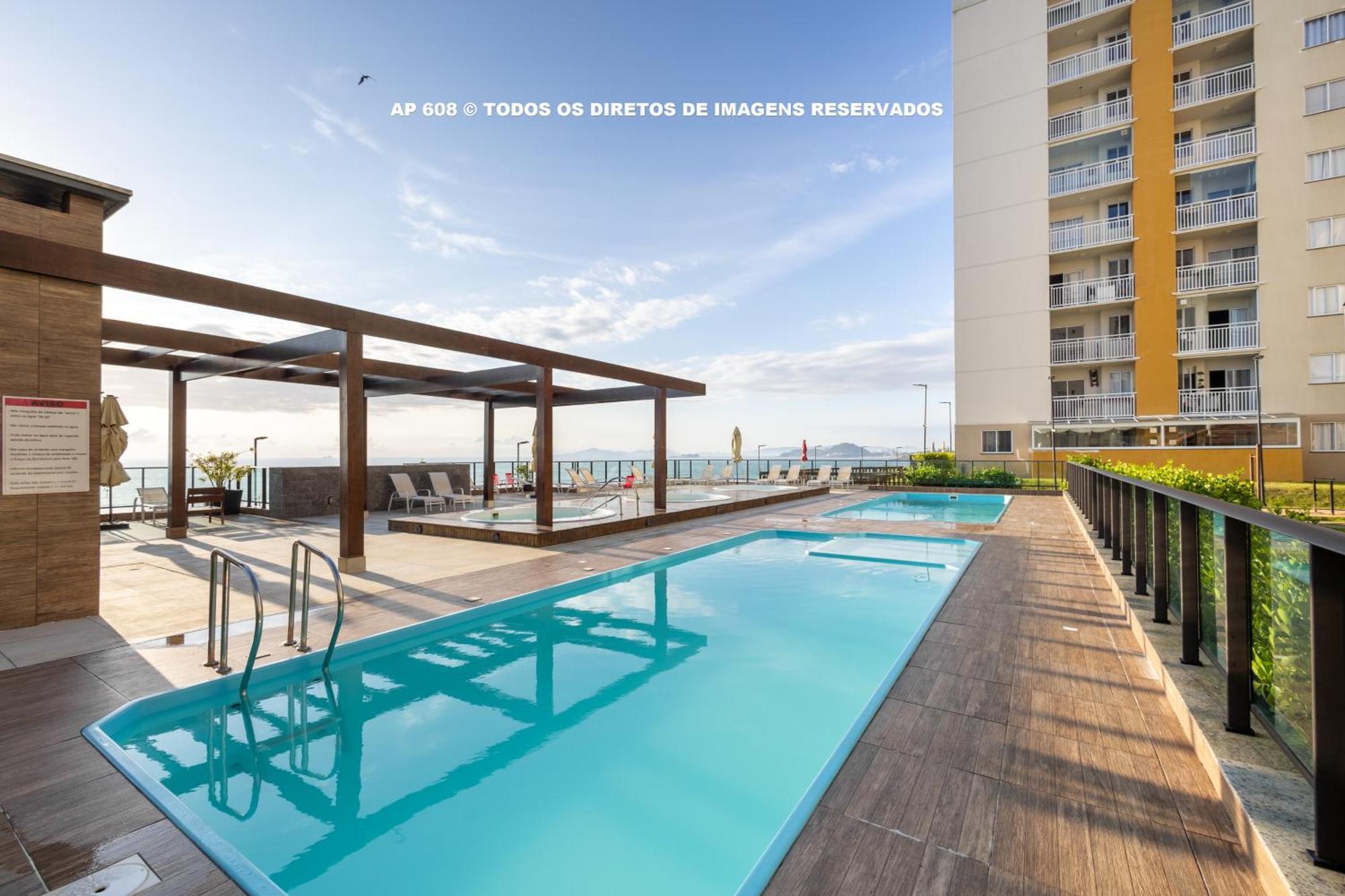Aptos Completos Com Vista Mar Pe Na Areia Em Barra Velha Em Condominio Resort Com Spa, Piscina, Quadra De Futebol, Sala De Jogos, Brinquedoteca, Complexo Com Diversos Comercios المظهر الخارجي الصورة
