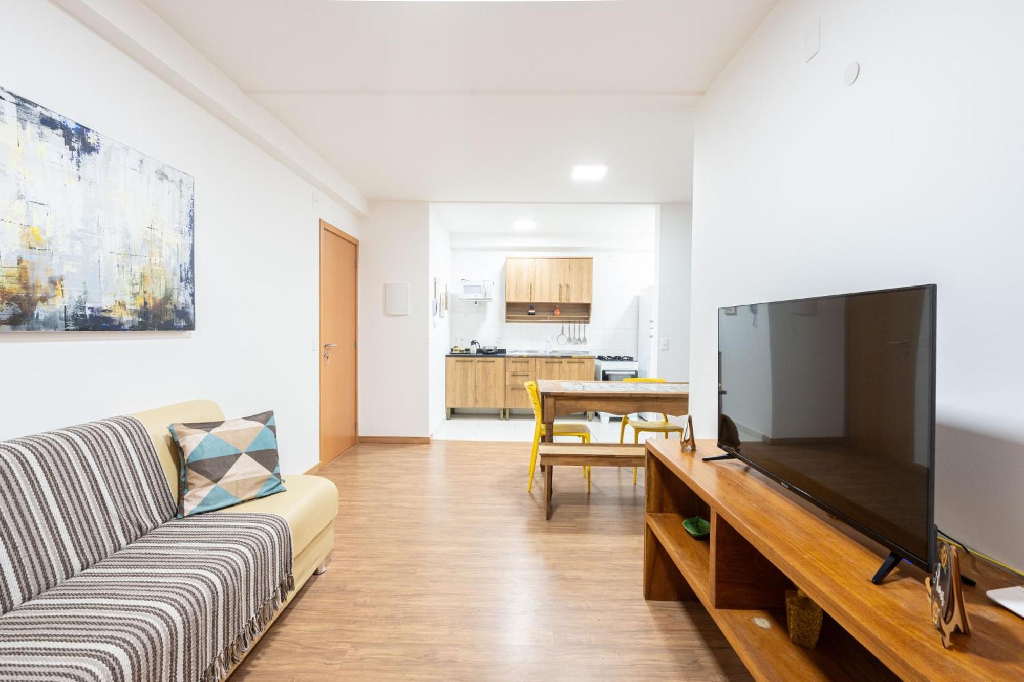 Aptos Completos Com Vista Mar Pe Na Areia Em Barra Velha Em Condominio Resort Com Spa, Piscina, Quadra De Futebol, Sala De Jogos, Brinquedoteca, Complexo Com Diversos Comercios المظهر الخارجي الصورة