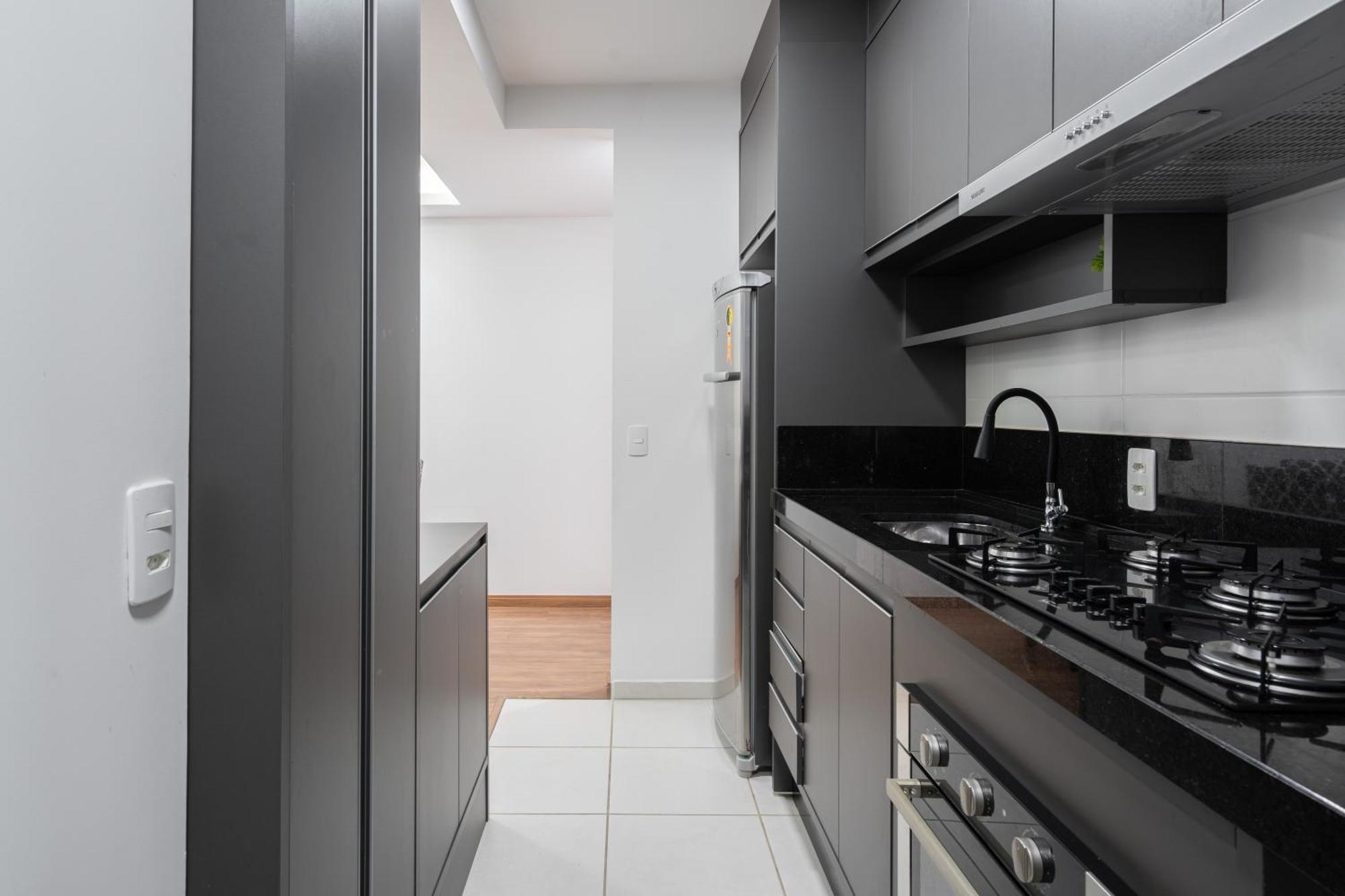 Aptos Completos Com Vista Mar Pe Na Areia Em Barra Velha Em Condominio Resort Com Spa, Piscina, Quadra De Futebol, Sala De Jogos, Brinquedoteca, Complexo Com Diversos Comercios الغرفة الصورة